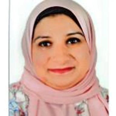 فاطمه عبد المجيد