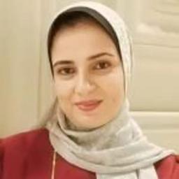 منى عبدالفتاح