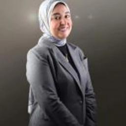 ابتسام رفعت علي