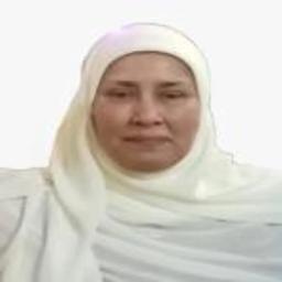 نجية محمد عباس