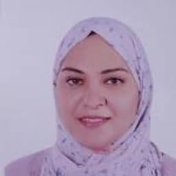 سمر صلاح بركات