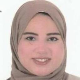 آيه مدبولي