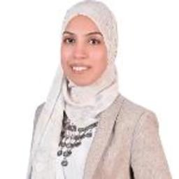 هدير نصر الدين